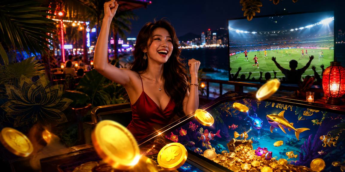 v200 Phòng slot chủ đề châu Á